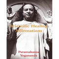 Scientific Healing Affirmations