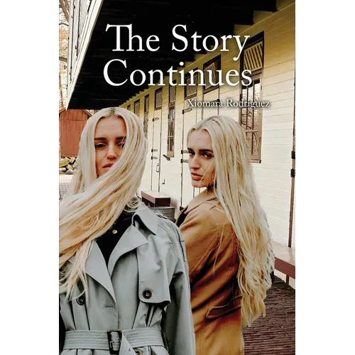 The Story Continues