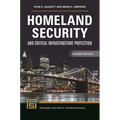 Homeland Security and Critical Infrastructure Protection