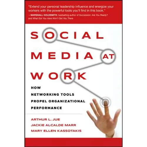 Social Media at Work