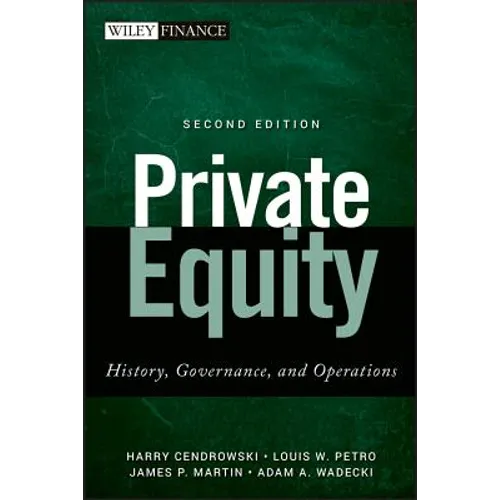 Private Equity