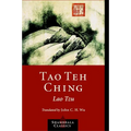 Tao Teh Ching