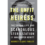 Unfit Heiress - Paperback