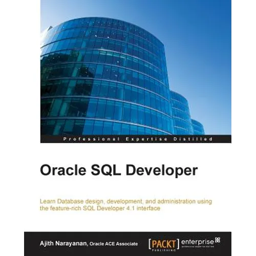 Oracle SQL Developer
