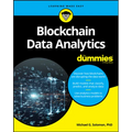 Blockchain Data Analytics for Dummies
