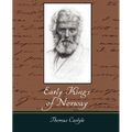 Early Kings of Norway