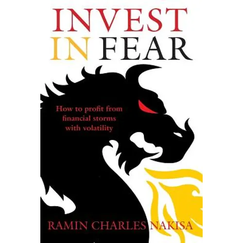 Invest in Fear