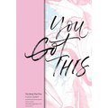 The Body Plan Plus - FOOD DIARY - Tania Carter: Code B45 - You Got This: Calorie Smart & Food Organised - Clever Food Diary - For Weight Loss and Slim