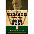 Frederick Weyerhaeuser and the American West