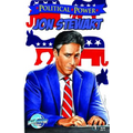 Political Power: Jon Stewart