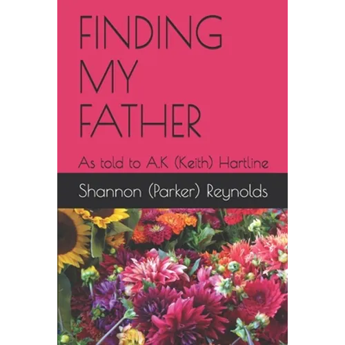Finding My Father