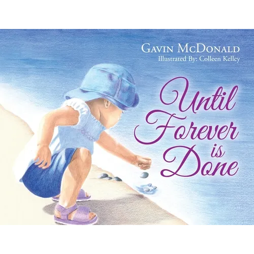 Until Forever is Done