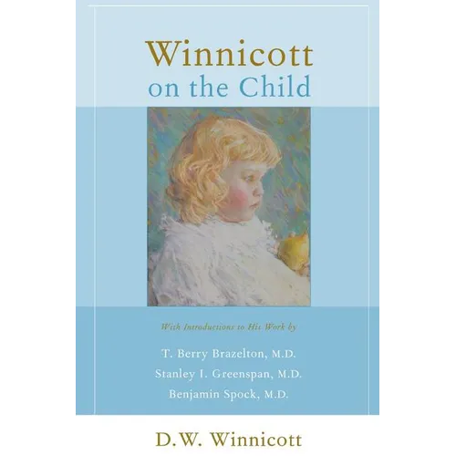 Winnicott on the Child