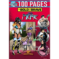 Bold and the Brave: Volume Seven