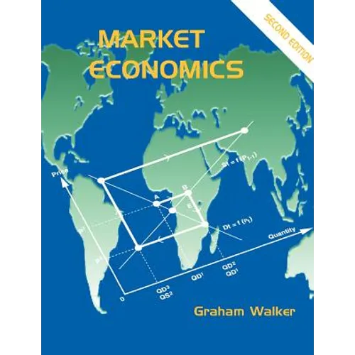 Market Economics (2nd Edition)