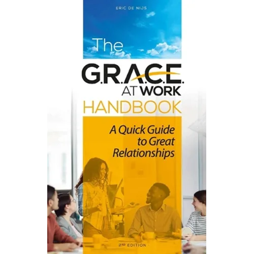 GRACE at Work Handbook