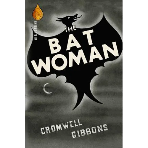 The Bat Woman