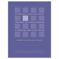 Ccsr: A New Model for the Role of Research in Supporting Urban School Reform
