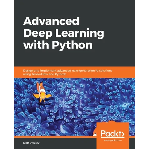 Advanced Deep Learning with Python