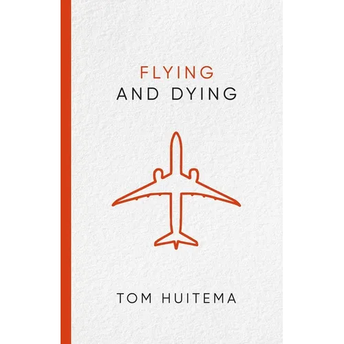 Flying and Dying