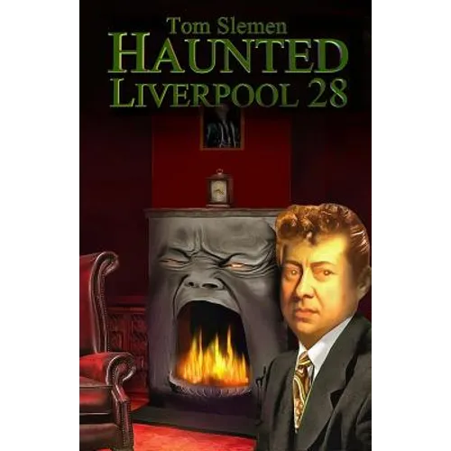 Haunted Liverpool 28