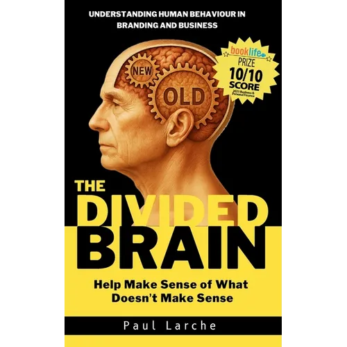 The Divided Brain