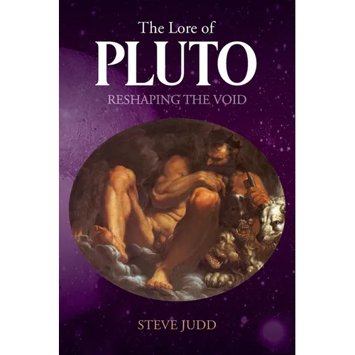 The Lore of Pluto: Reshaping the Void