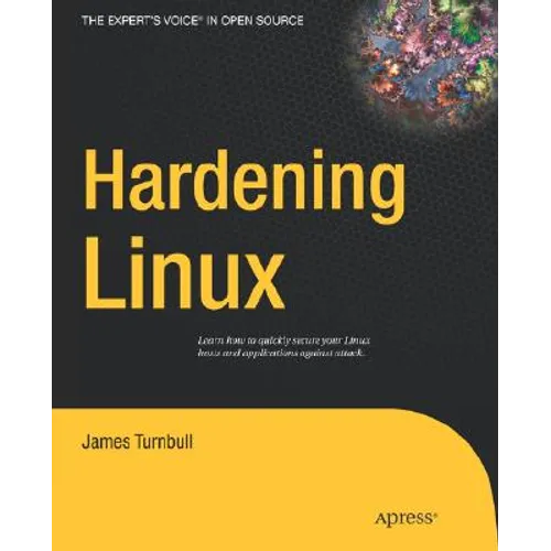 Hardening Linux