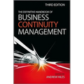 Definitive Handbook of Busines