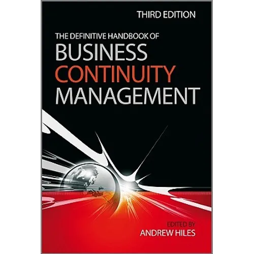 Definitive Handbook of Busines