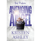 Avenging Angels: Bad Medicine - Paperback
