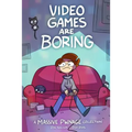 Video Games are Boring: A Massive Pwnage Collection