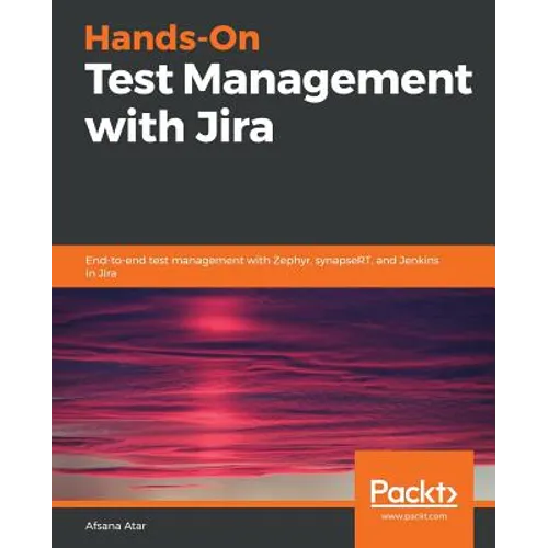Hands-On Test Management with Jira