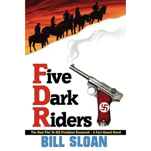 Five Dark Riders