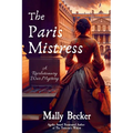 The Paris Mistress: A Revolutionary War Mystery