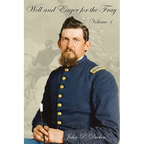 Well and Eager for the Fray: Volume 1