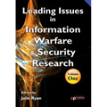 Leading Issues in Information Warfare Research