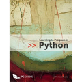Learning to Program in Python