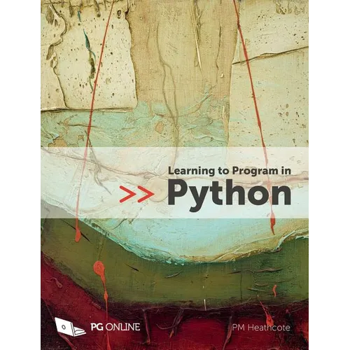 Learning to Program in Python