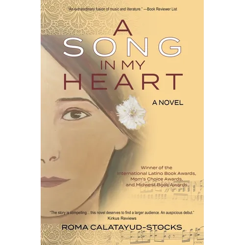 A Song In My Heart