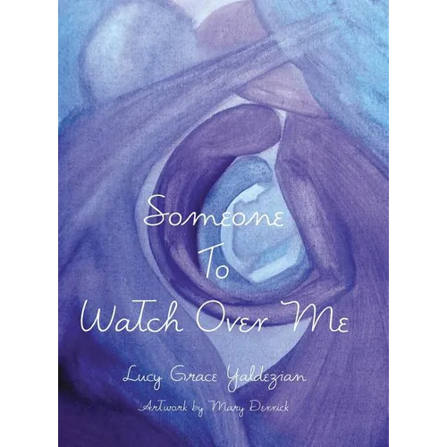 Someone to Watch Over Me