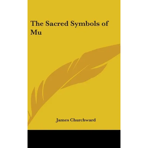 The Sacred Symbols of Mu
