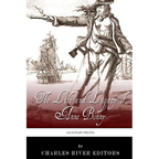 Legendary Pirates: The Life and Legacy of Anne Bonny - Paperback