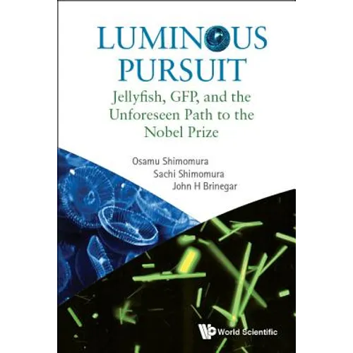 Luminous Pursuit