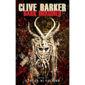 Clive Barker: Dark Imaginer