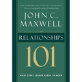Relationships 101