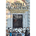 The Naval Academy - A Parent's Ponderings from Home Port: Untying the Bowline on I-Day