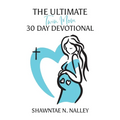 The Ultimate Twin Mom 30-Day Devotional