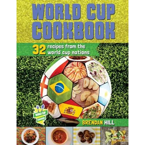 World Cup Cookbook