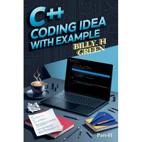 C++ Coding Idea with Example